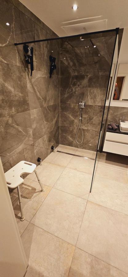 Exkl. Romantisches Sm Apartment Secret Desire Гіфгорн Екстер'єр фото