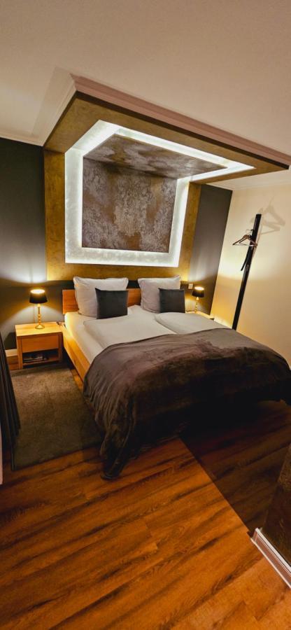 Exkl. Romantisches Sm Apartment Secret Desire Гіфгорн Екстер'єр фото
