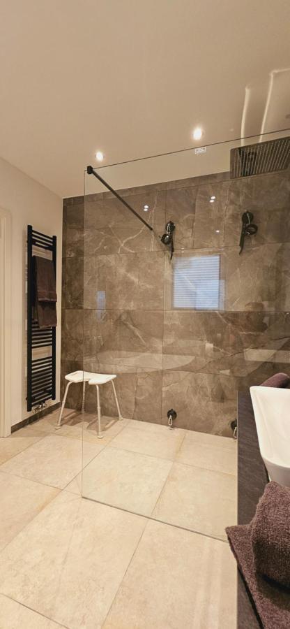 Exkl. Romantisches Sm Apartment Secret Desire Гіфгорн Екстер'єр фото